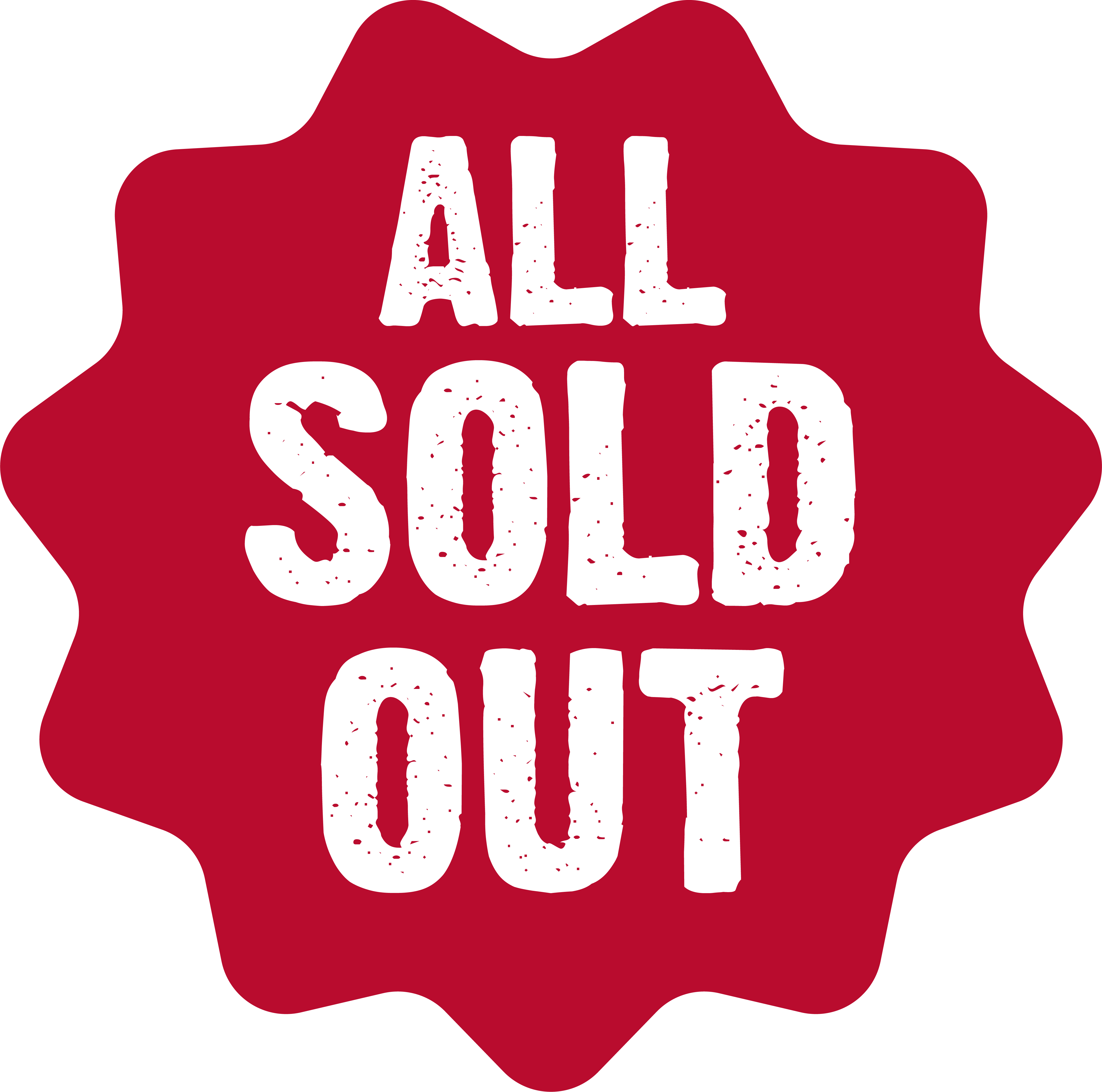 All race entries are sold out