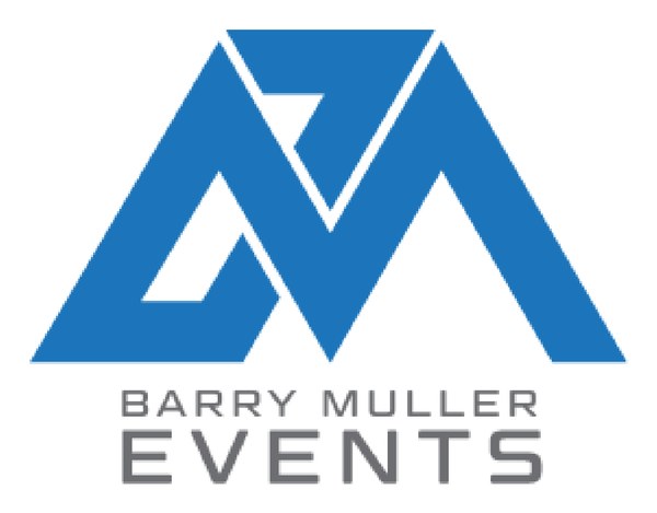 Barry Muller Events