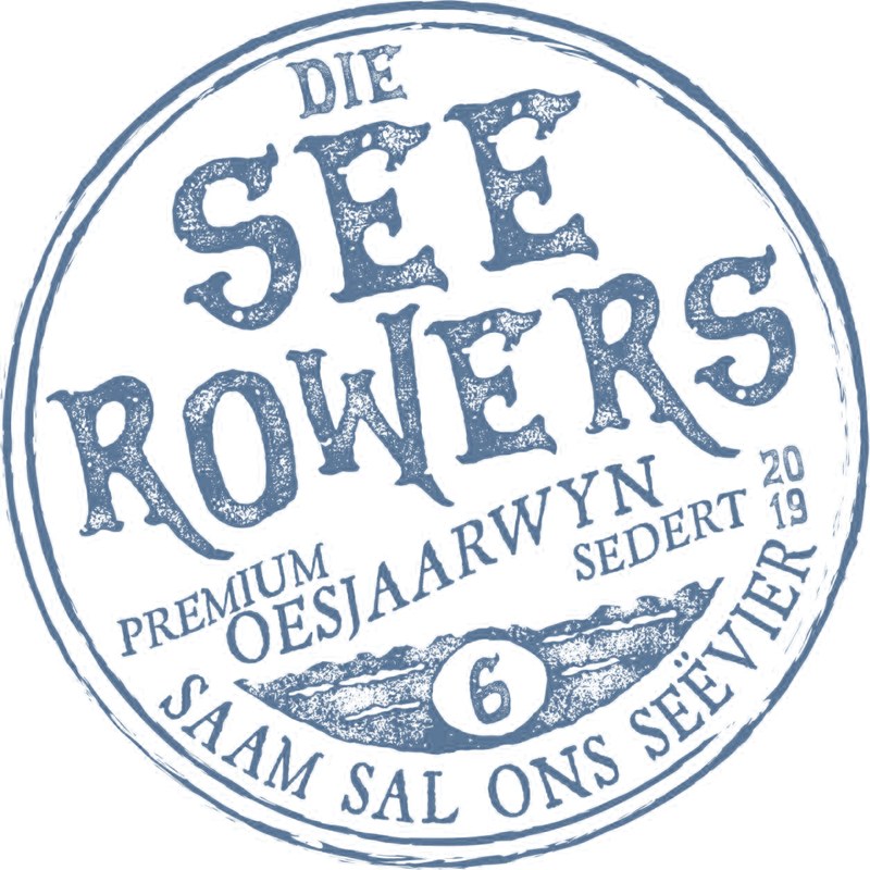 Die Seerowers